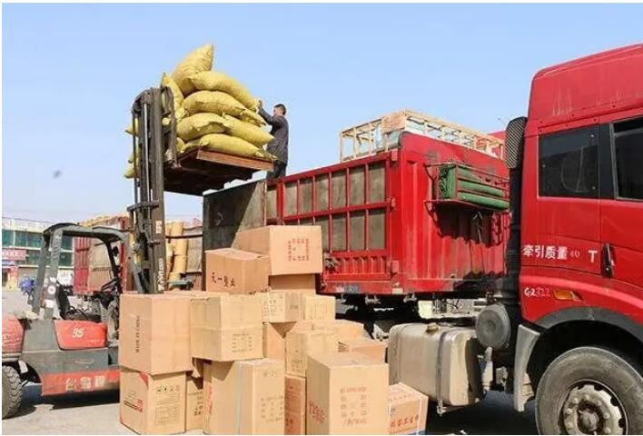 泉州到子洲县物流专线