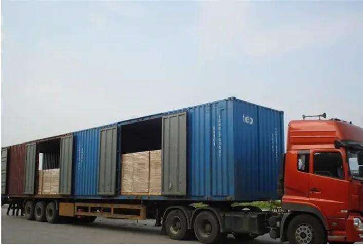 泉州到子洲县整车运输