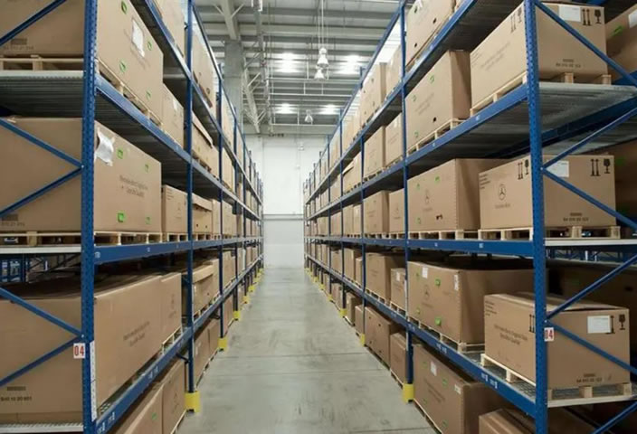 泉州到子洲县货物仓储