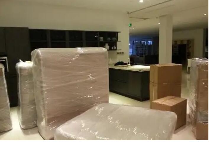 泉州到子洲县长途搬家