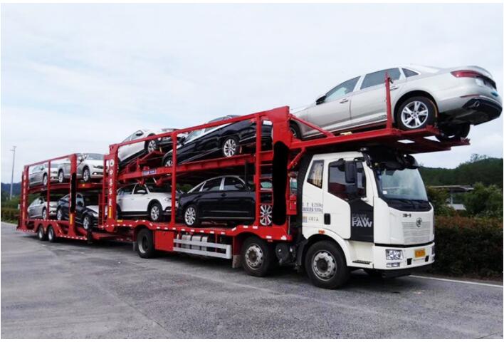 泉州到子洲县轿车托运